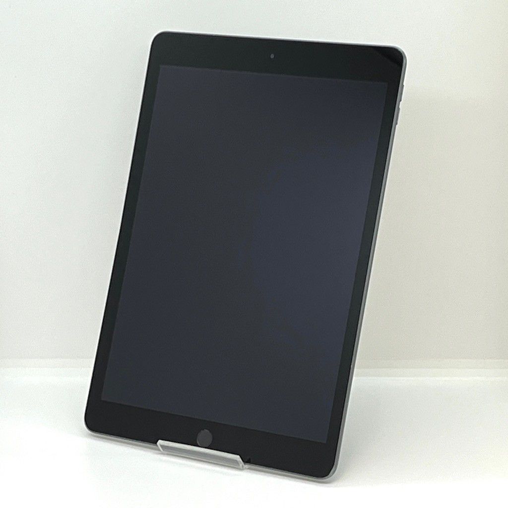訳あり】iPad 第7世代 128GB Wi-Fiモデル MW772J/A バッテリー84