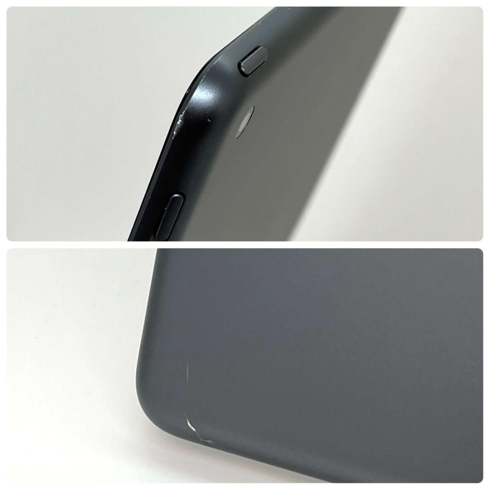 訳あり】iPad 第7世代 128GB Wi-Fiモデル MW772J/A バッテリー84