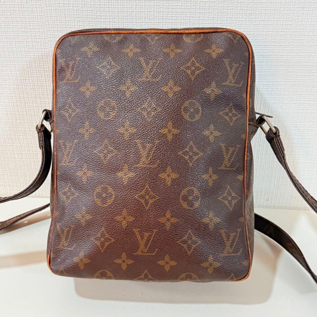LOUIS VUITTON ルイヴィトン プチマルソー モノグラム 美品 - メルカリ