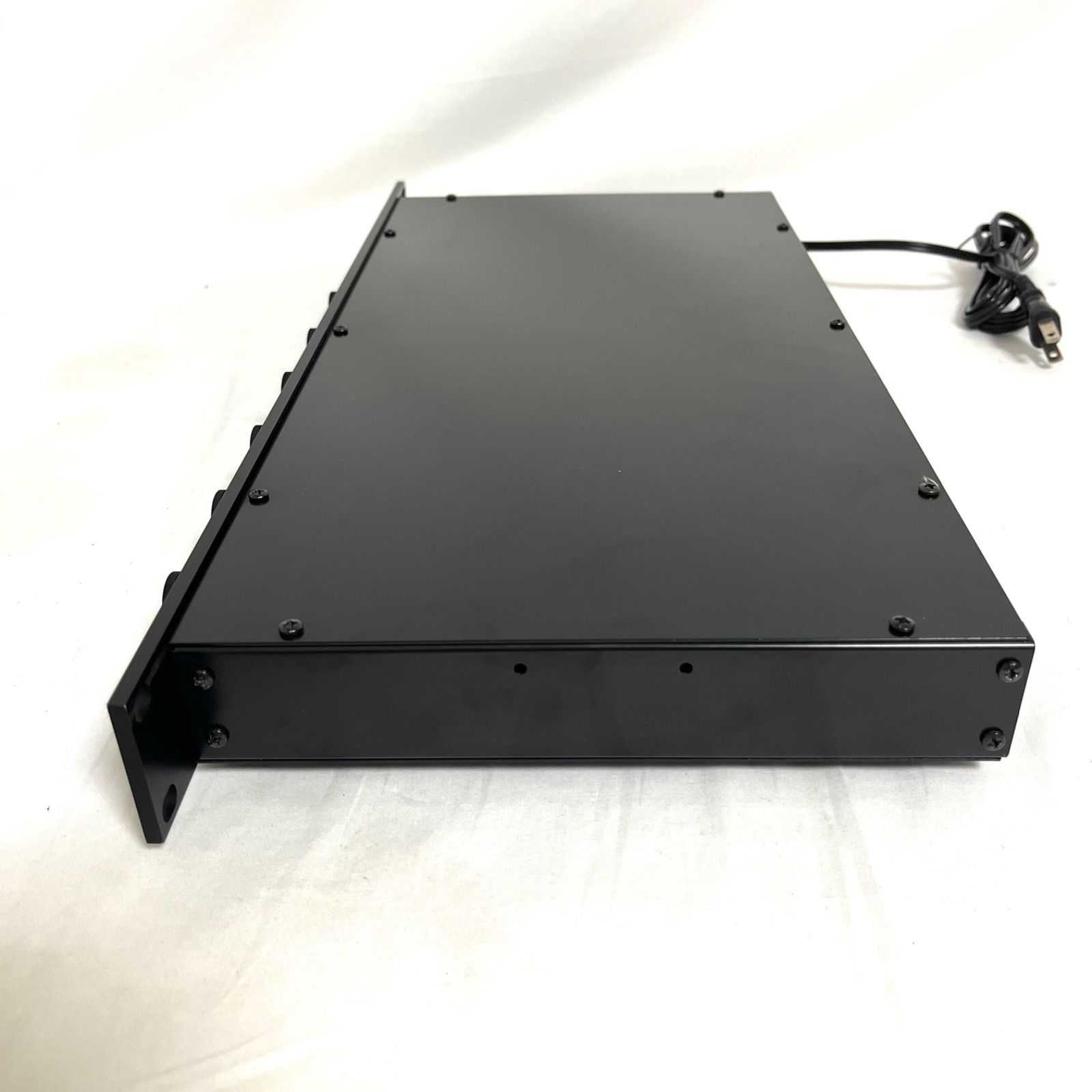 希少☆美品】 FOSTEX フォステクス model EN3000 DIVIDING NETWORK