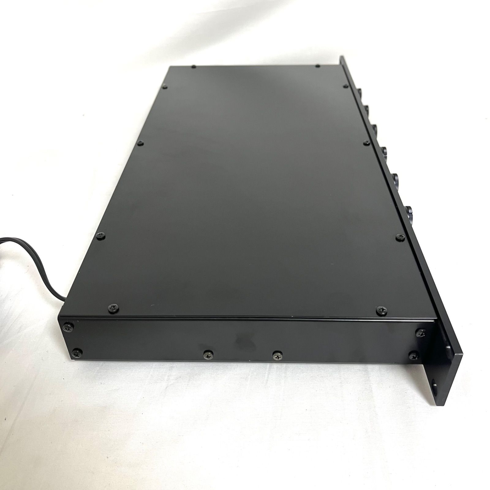 希少☆美品】 FOSTEX フォステクス model EN3000 DIVIDING NETWORK