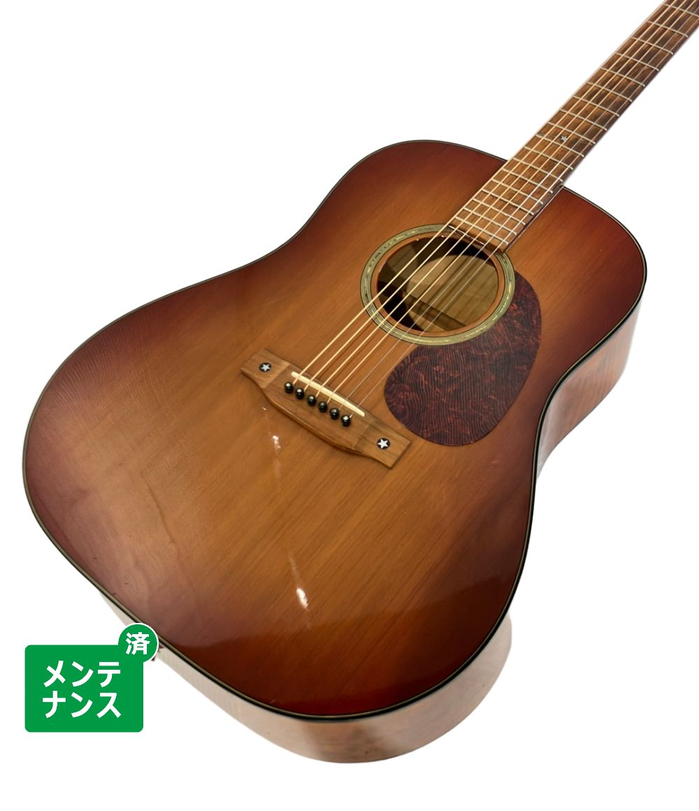 ケーヤイリ アコースティックギター ヤイリギター AY-65 N K.Yairi