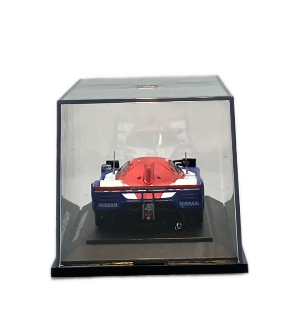 エブロ 1/43 YHP 日産 R92CP 1992 #24 531 NISSAN YHP R92CP JSPC