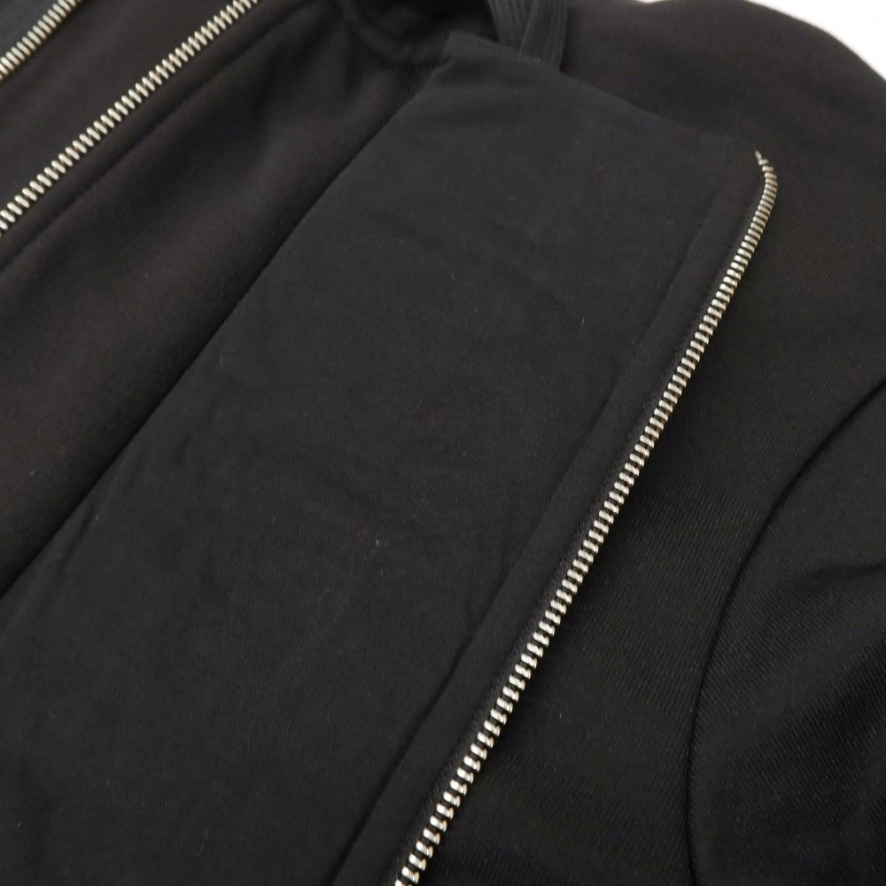中古】ジャストカヴァリ Just Cavalli ナイロンコットン エンボス加工