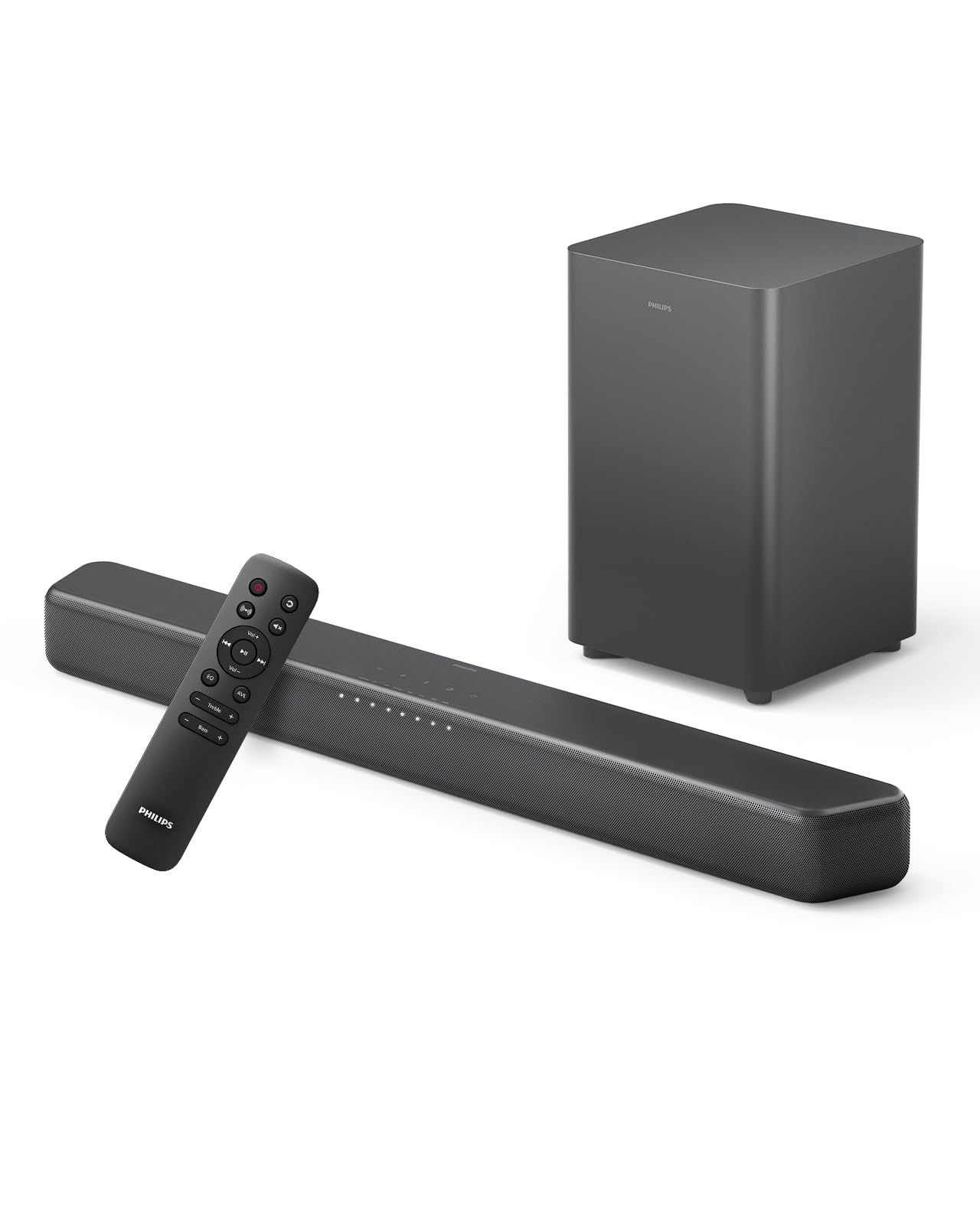 LJ28 Philips フィリップス サウンドバー テレビ用 スピーカー Philips(フィリップス) サウンドバー テレビ用 スピーカー 240Wハイ