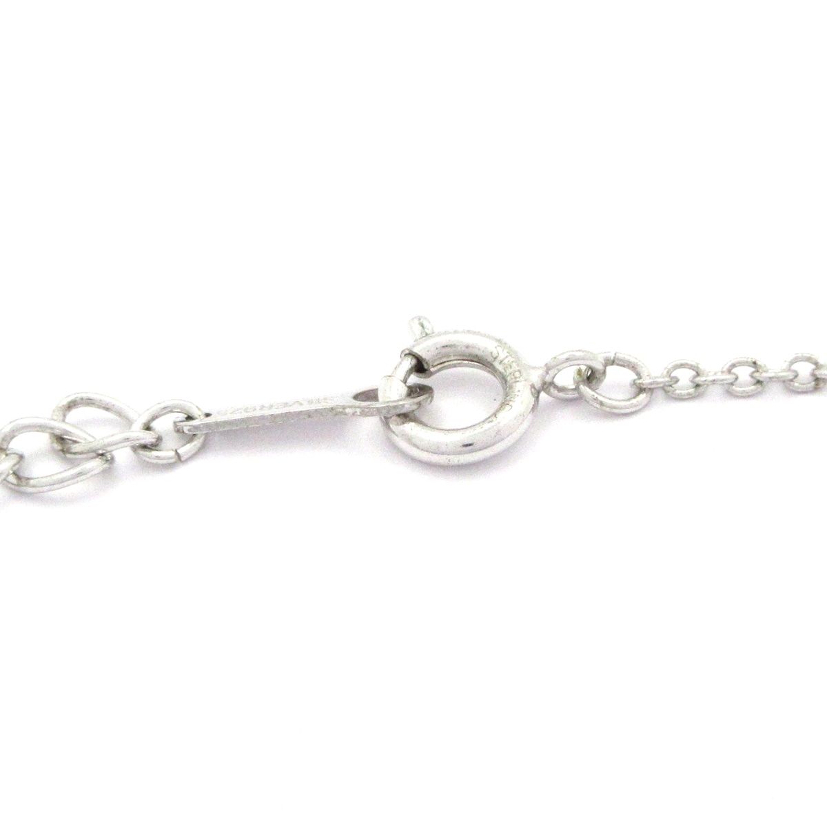 田崎真珠/TASAKI(タサキシンジュ) ネックレス美品 - シルバー