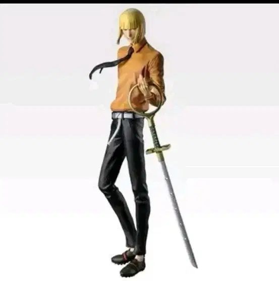 未開封)一番くじ BLEACH（ブリーチ）B賞 平子 真子