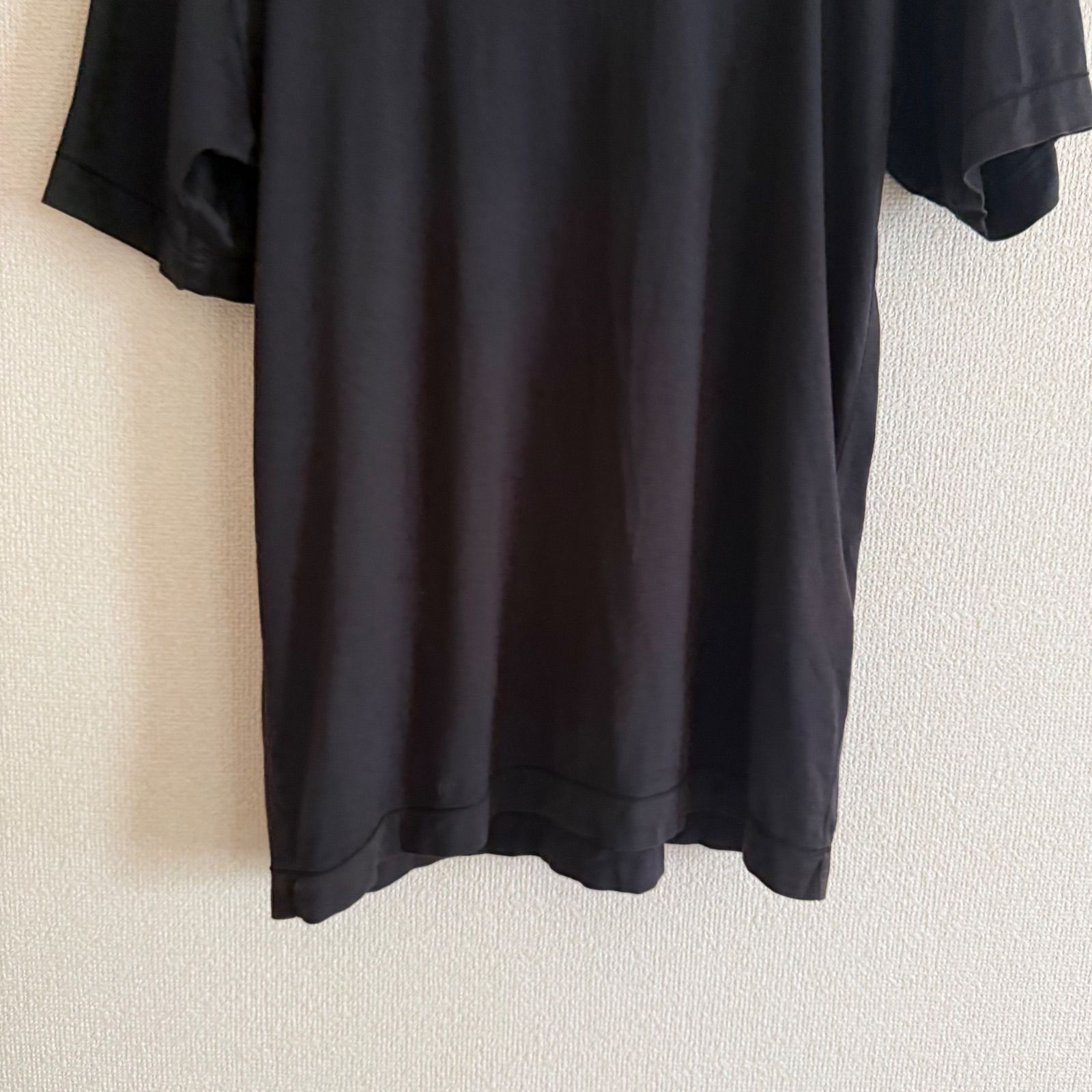 値下げ可能】STONE ISLAND ストーンアイランド ワッペンTシャツ tee