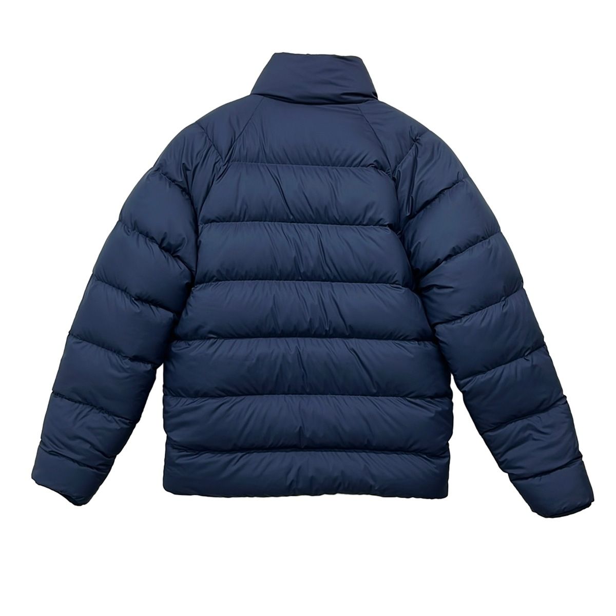 Patagonia(パタゴニア) ダウンジャケット サイズS メンズ リバーシブル