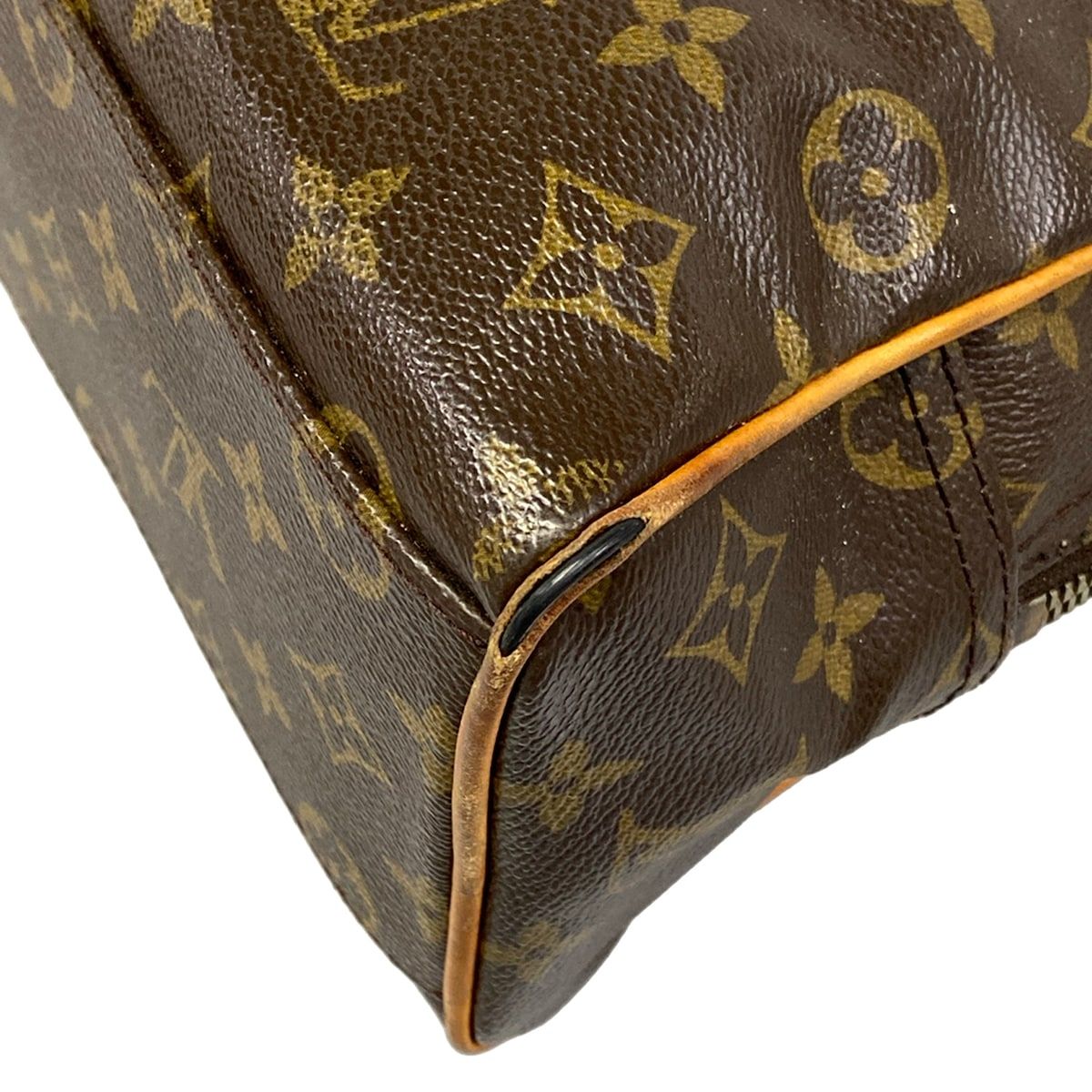 LOUIS VUITTON(ルイヴィトン) ハンドバッグ モノグラム マンハッタンPM