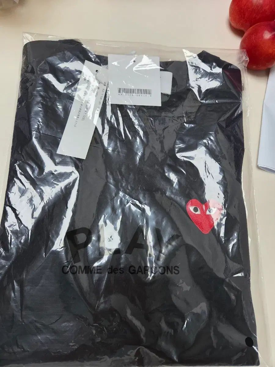 COMME des GARCONS 12,478円
