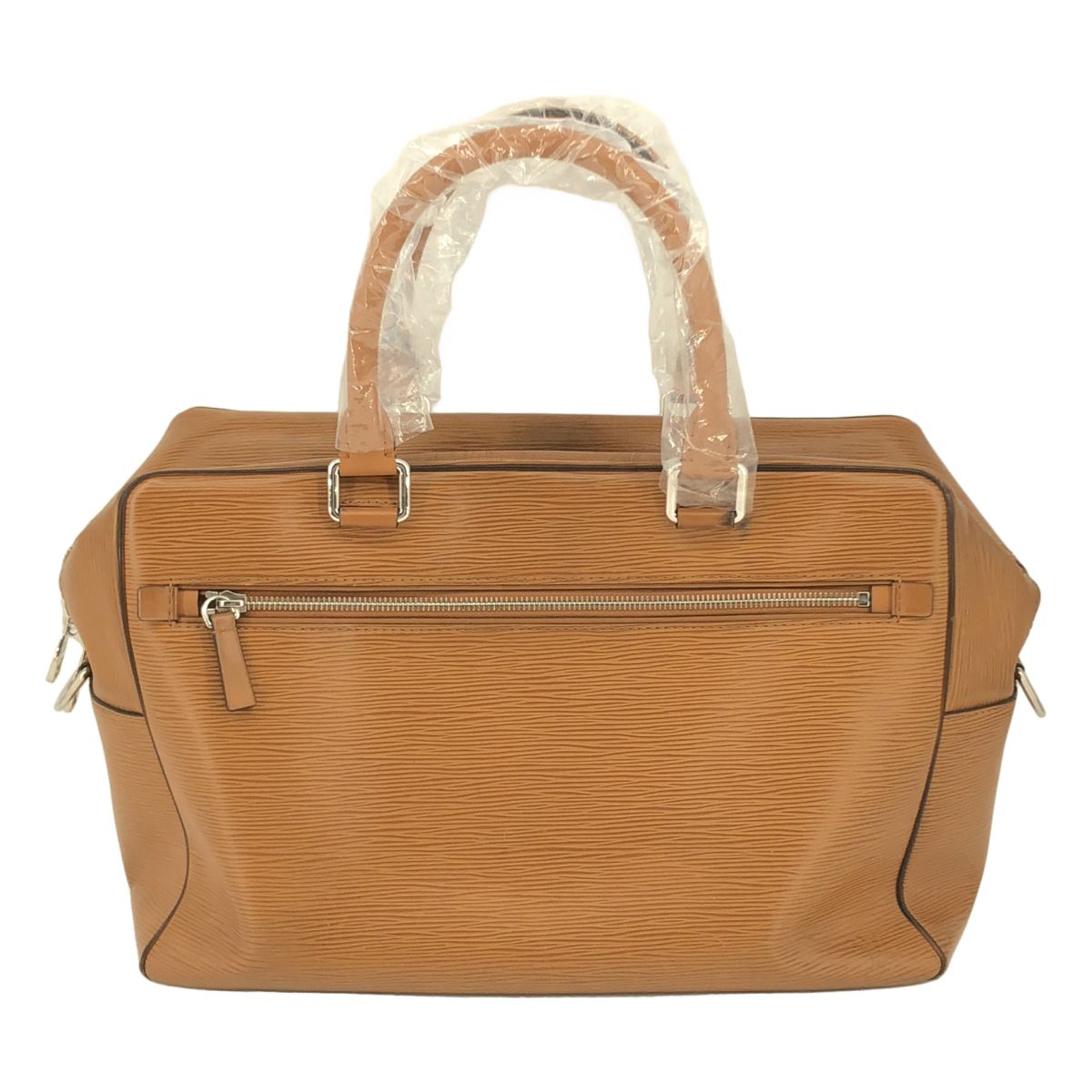 Louis Vuitton エピレザー ボストンバッグ Louis Vuitton / ルイヴィトン | エピレザー 2way ボストンバッグ