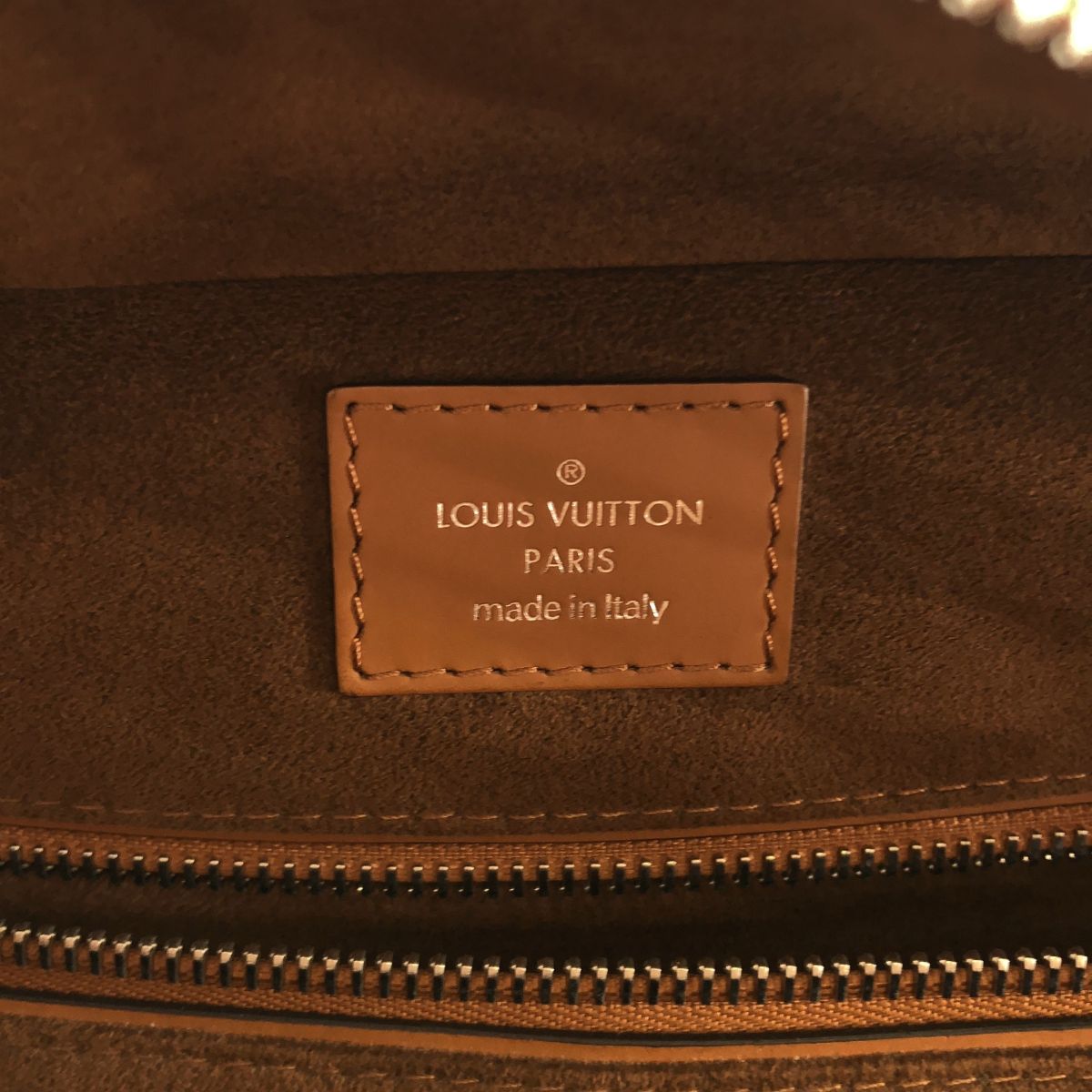 Louis Vuitton / ルイヴィトン | エピレザー 2way ボストンバッグ