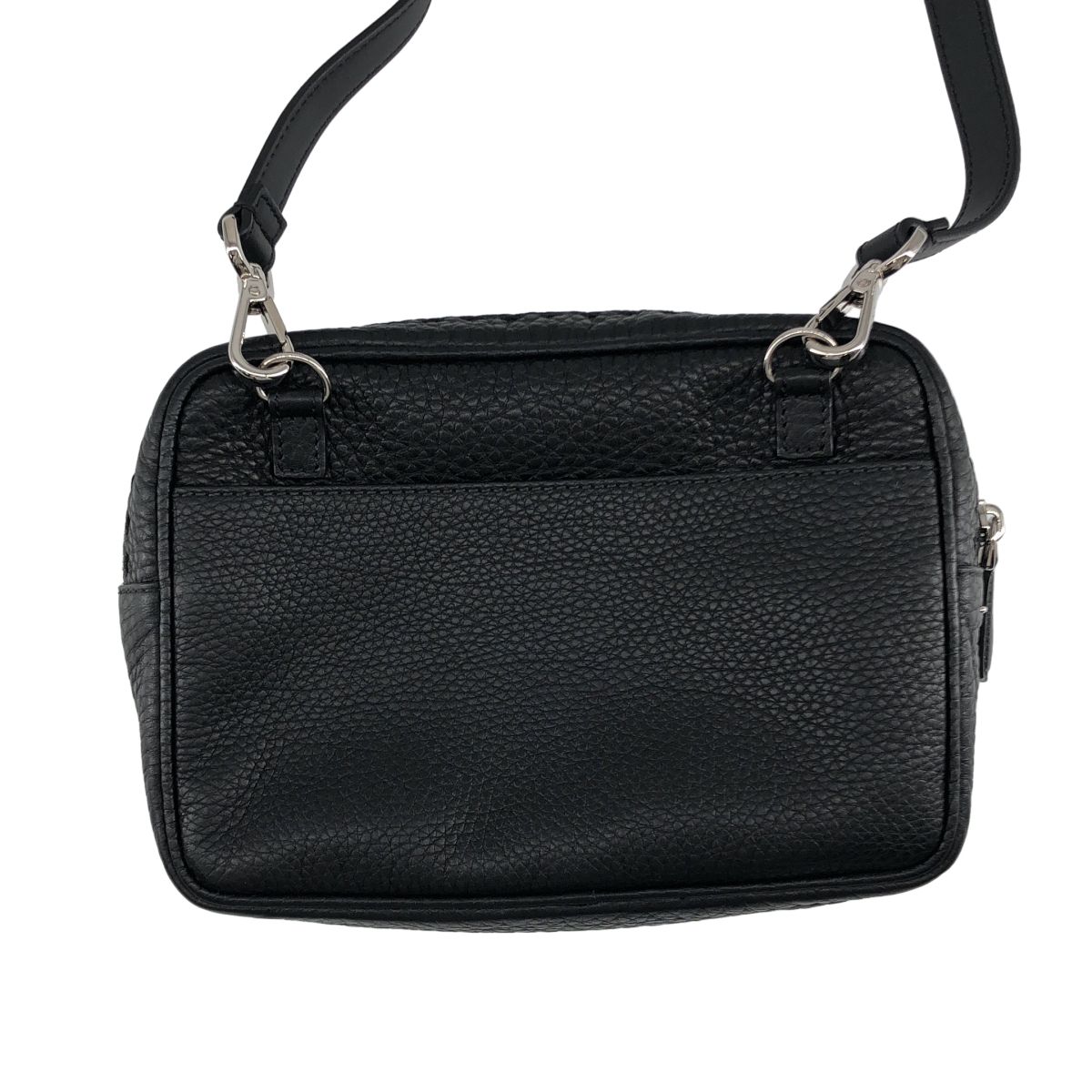 美品】 FENDI / フェンディ | ズッカ ボア ショルダーバッグ