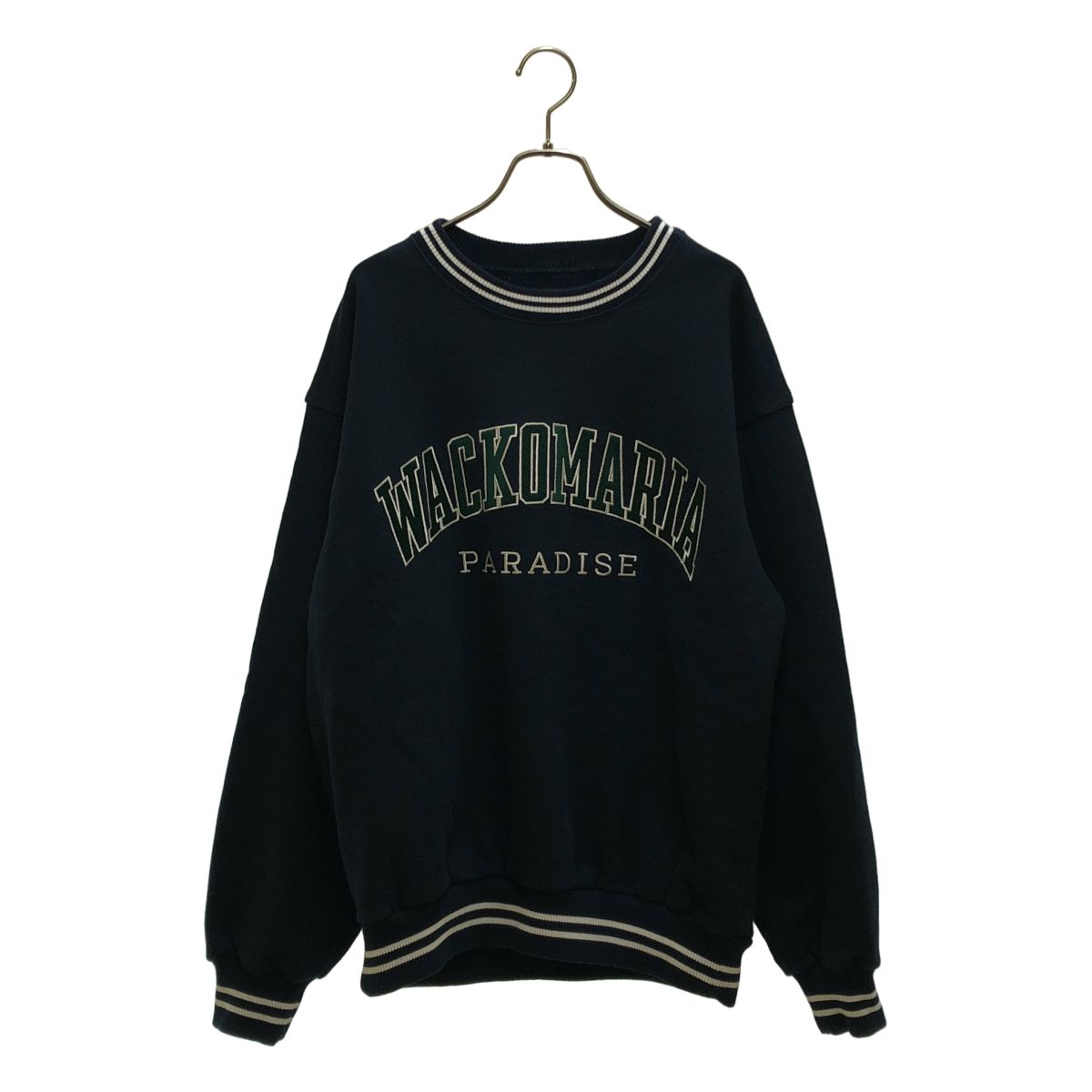 WACKO MARIA / ワコマリア | 2024AW | HEAVY WEIGHT SWEAT SHIRT