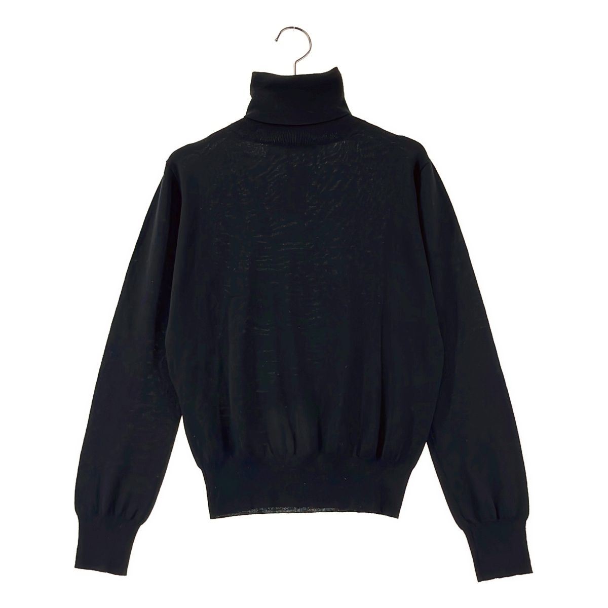 DRIES VAN NOTEN / ドリスヴァンノッテン | ウール タートルネック