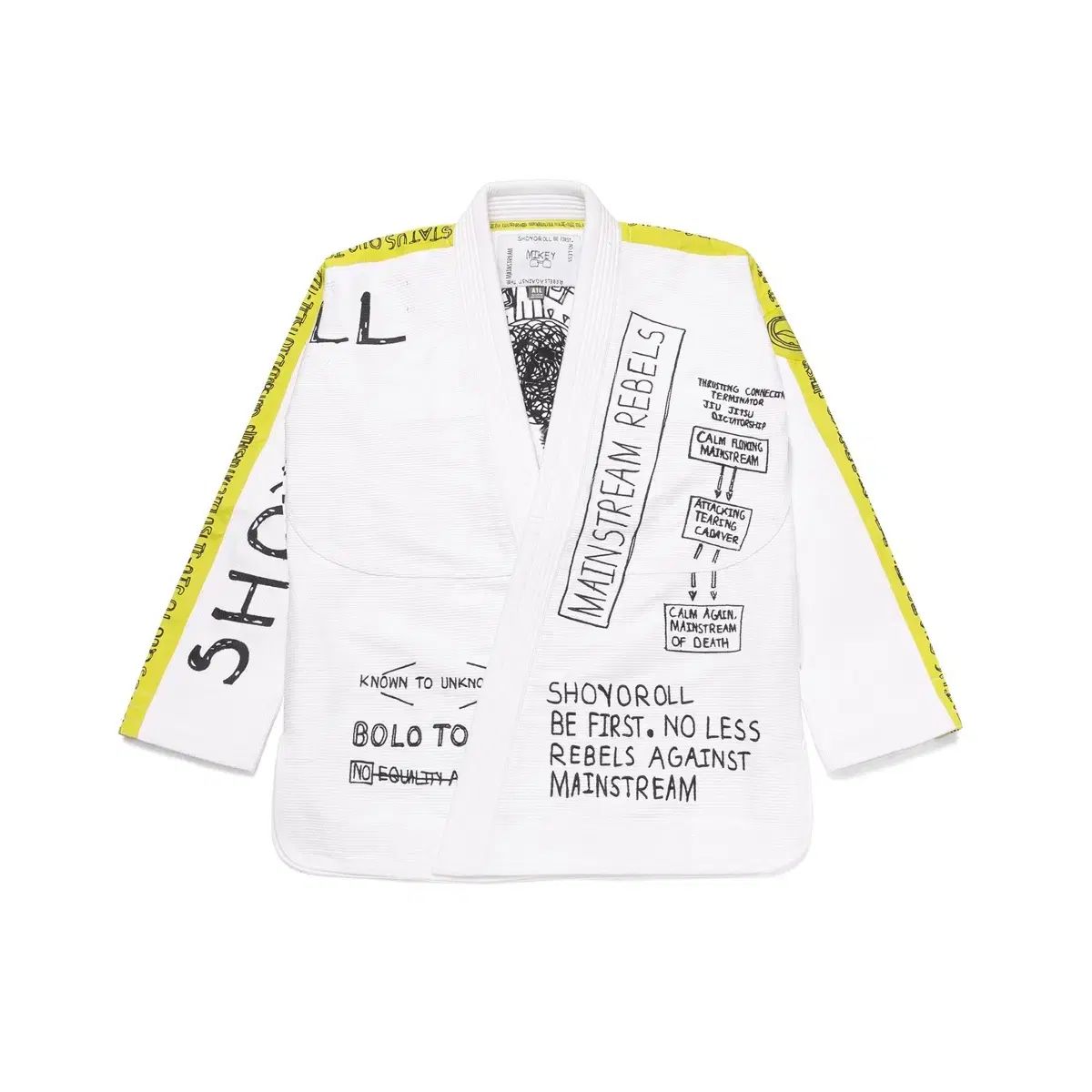 日向 翔陽ロール batch #112 核心ONE原則 A1L
