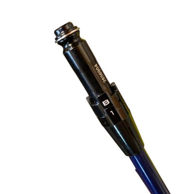 中古】 タイトリストスリーブ付き(GT系) フジクラフェアウェイウッド用