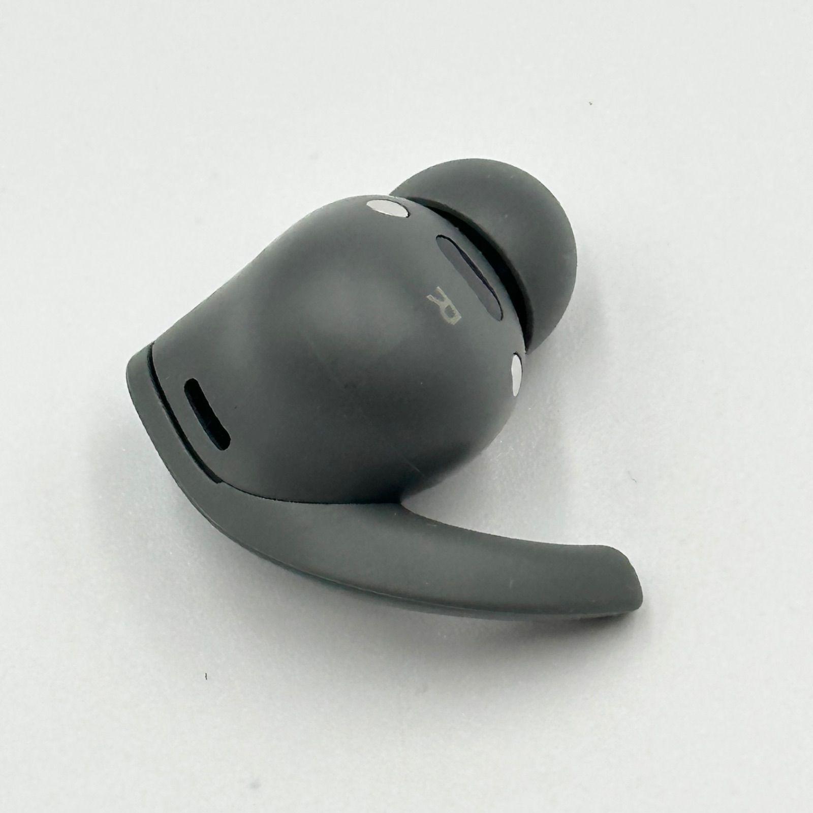 Beats Fit Pro ワイヤレスイヤホン グレー 限定保証あり 箱付き】Beats
