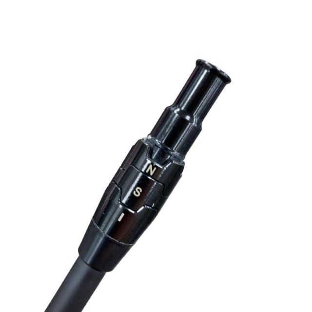 キャロウェイドライバー用　ディアマナRB　53S　中古シャフト 中古】 キャロウェイスリーブ付き(QUANTUM系) 三菱ケミカル(レイヨン