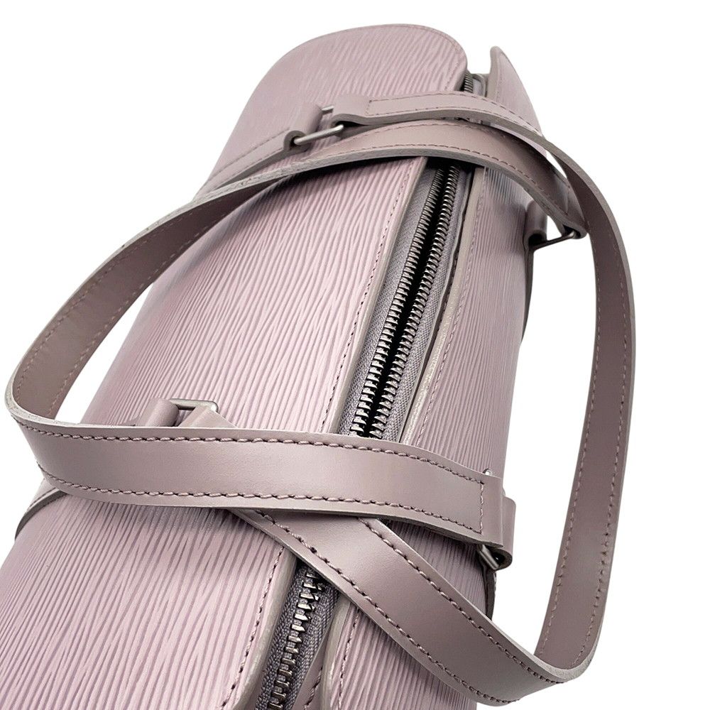 ルイヴィトン ハンドバッグ エピ スフロ M5222B LOUIS VUITTON ミニ