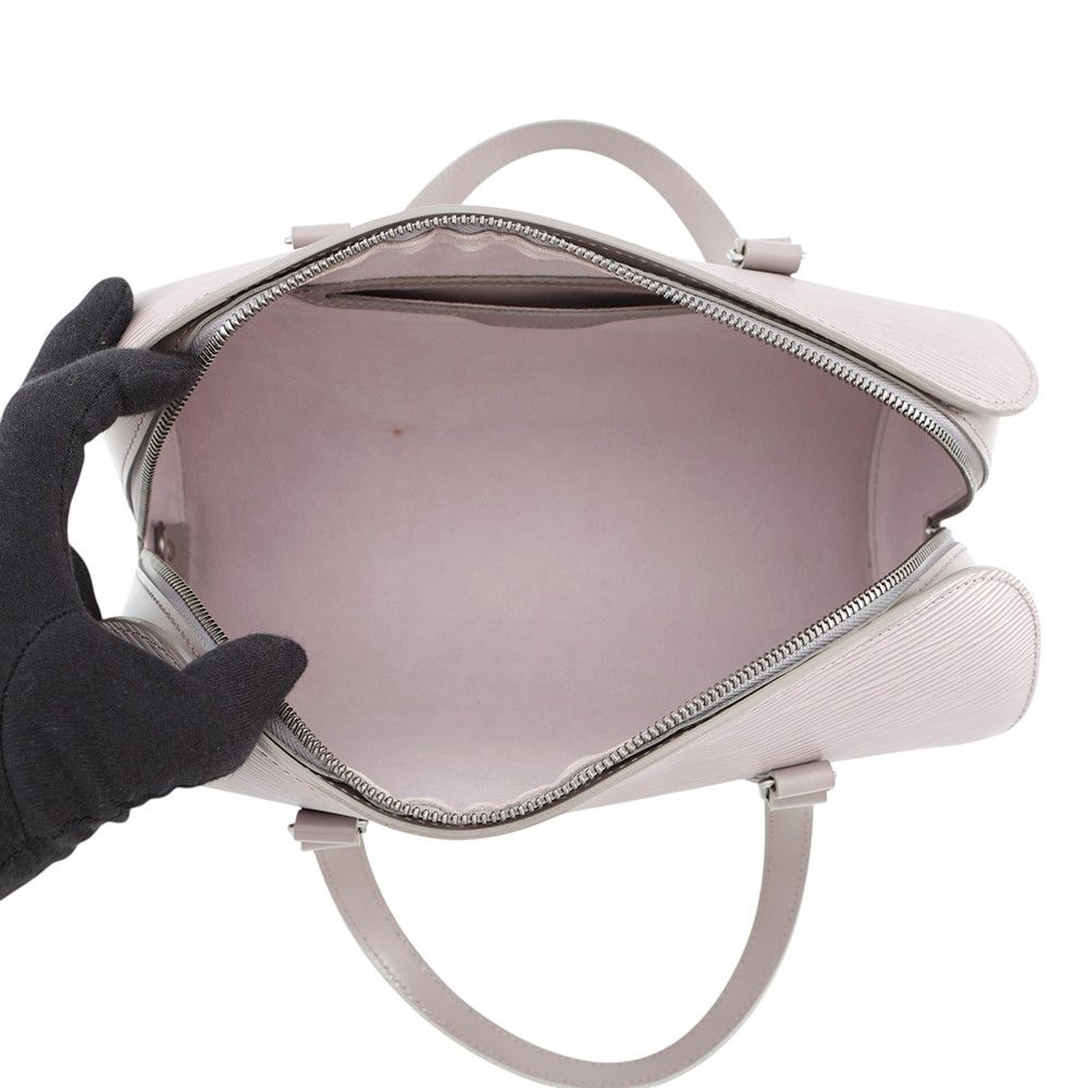 ルイヴィトン ハンドバッグ エピ スフロ M5222B LOUIS VUITTON ミニ