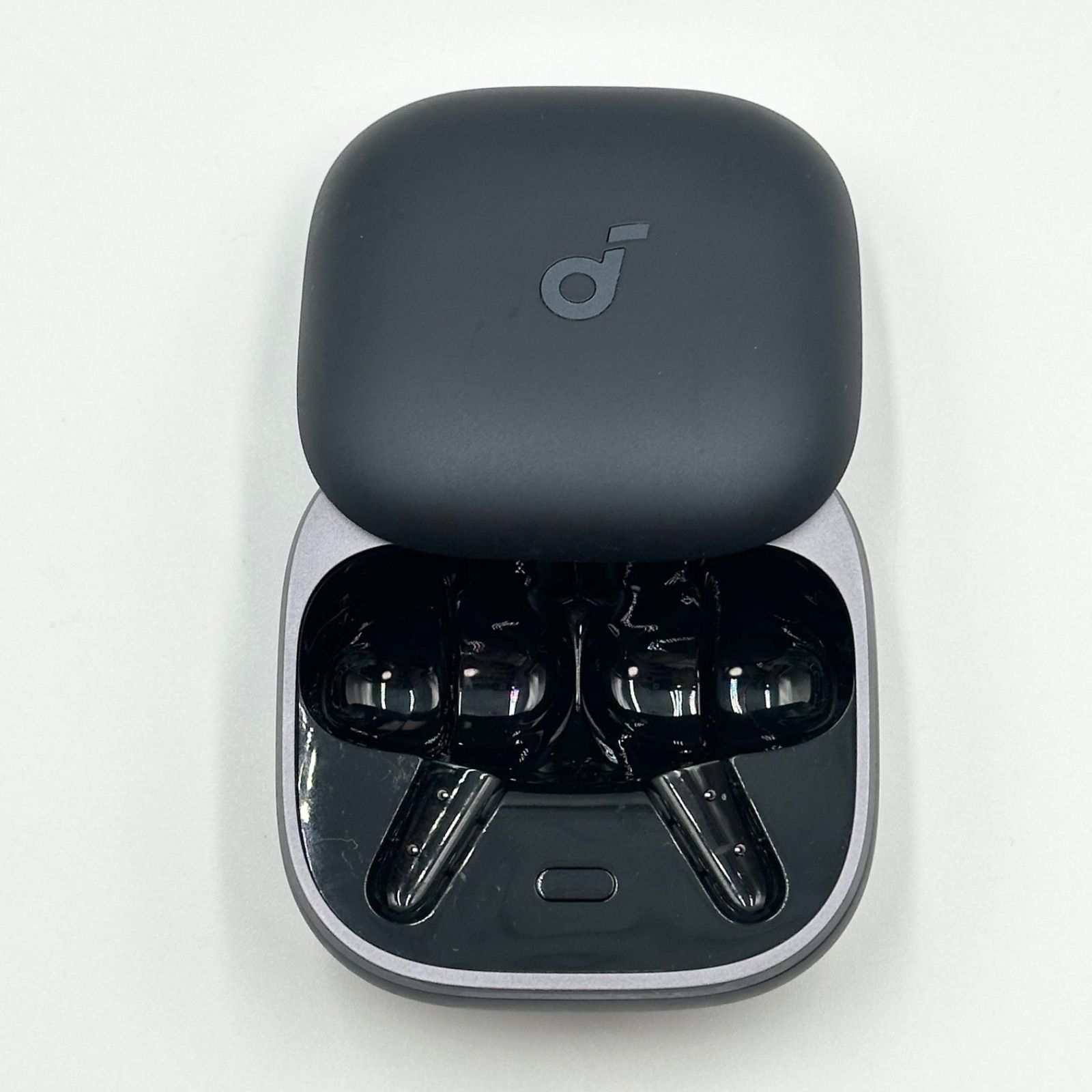 Anker Soundcore Liberty 5 ワイヤレスイヤホン 充電ケースのみ