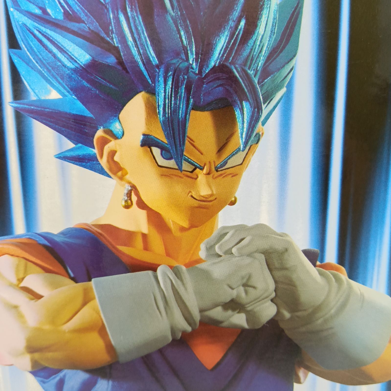 未開封】ドラゴンボール超 BLOOD OF SAIYANS -SPECIAL XIX- -SPECIAL