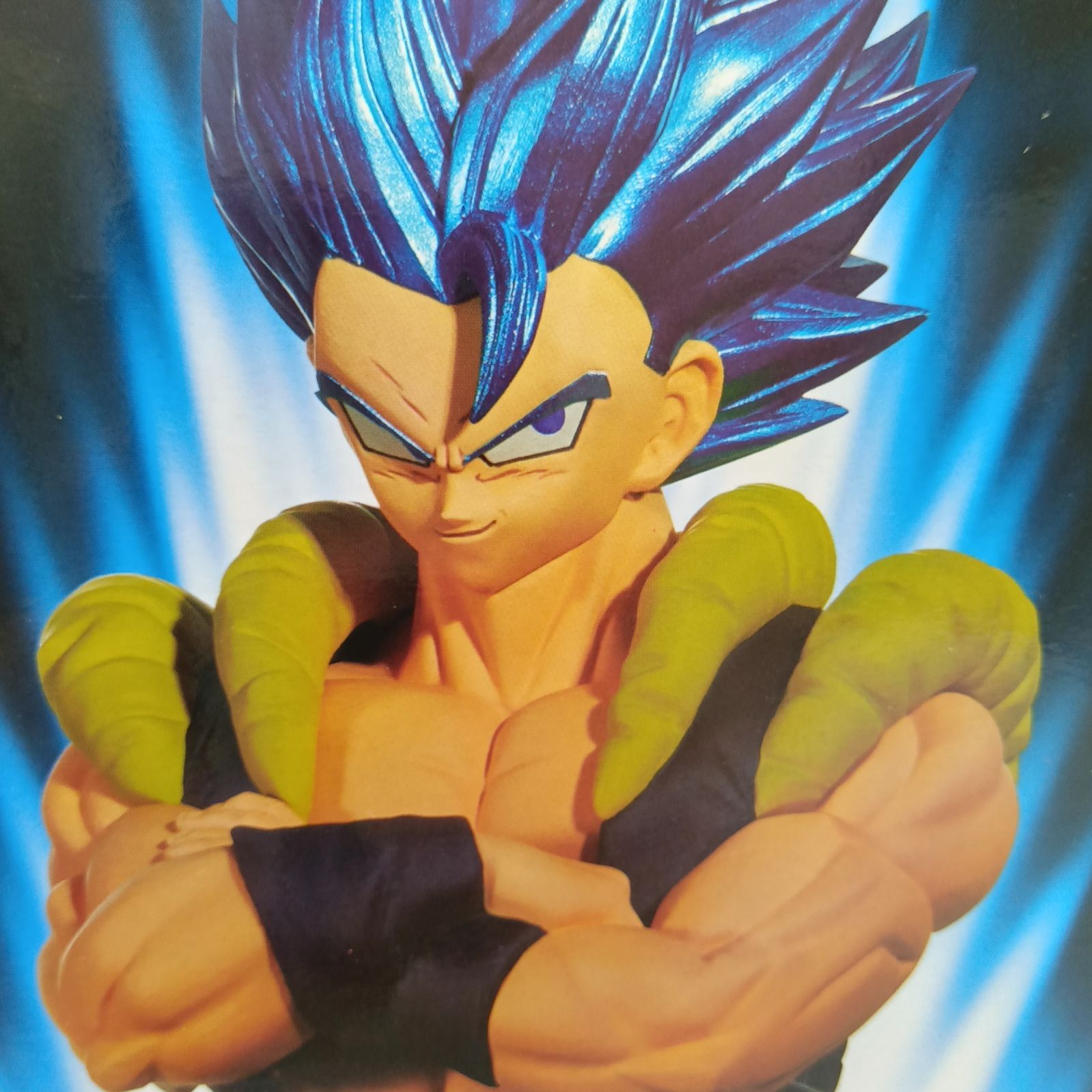 未開封】ドラゴンボール超 BLOOD OF SAIYANS -SPECIAL XIX- -SPECIAL