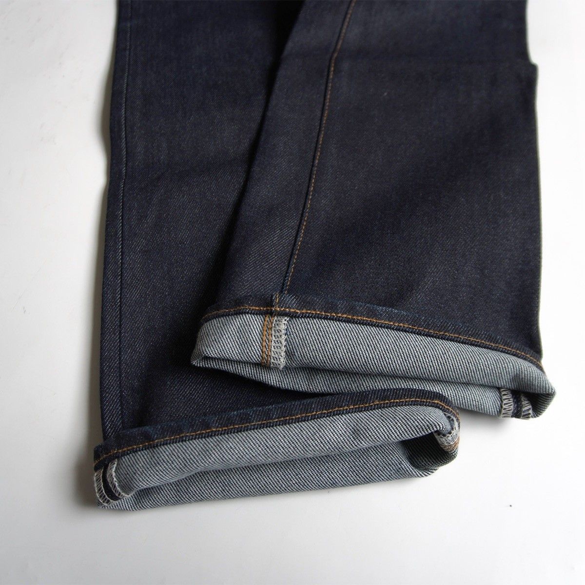 美品/濃紺】IRON HEART【LOT 461 21oz EXTRA HEAVY DENIM】32×34