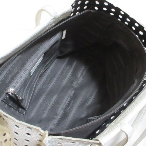 銀座かねまつ GINZA Kanematsu 23年 2way ハンドバッグ ショルダー