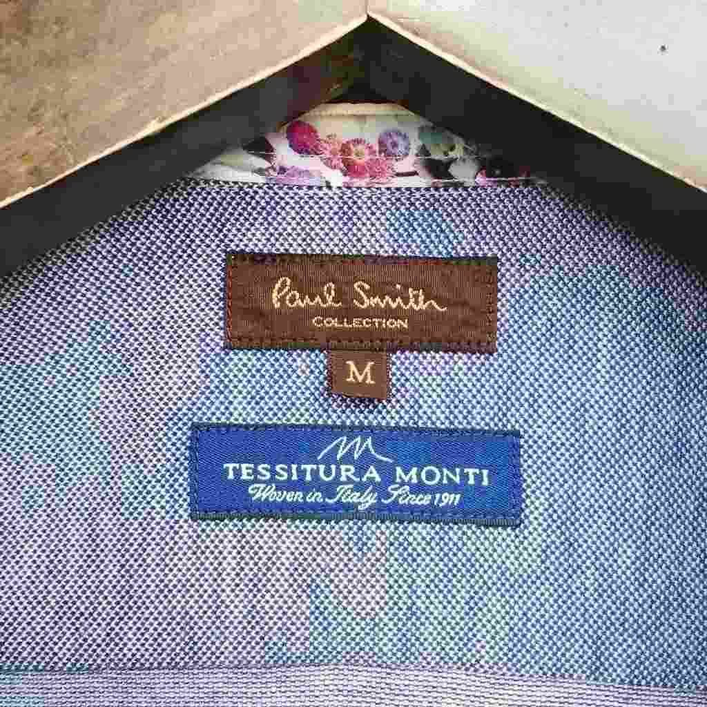 ポールスミスコレクション PAUL SMITH COLLECTION Tessitura Monti