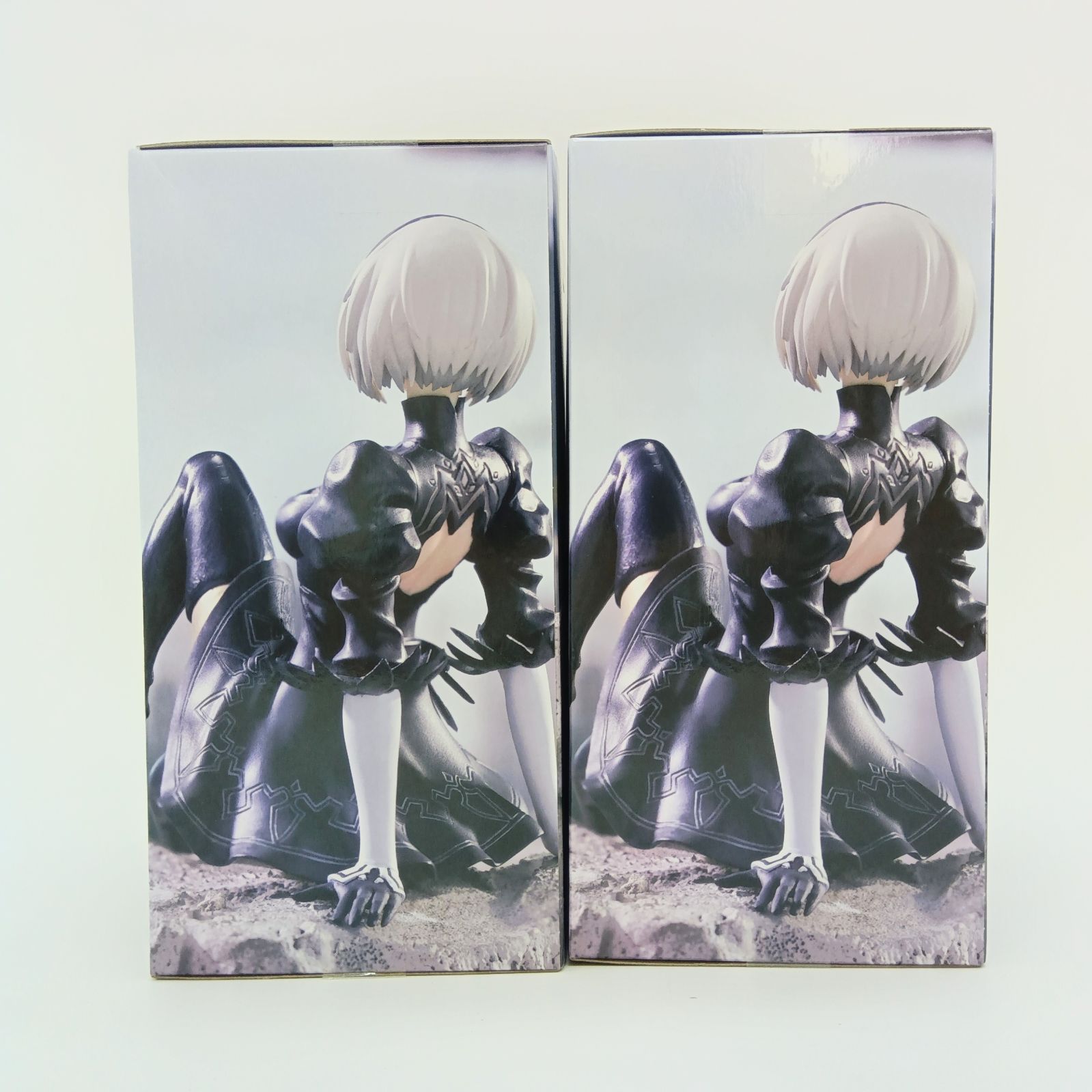 未開封】NieR:Automata Ver1.1a ニーア オートマタ ぬーどるストッパー