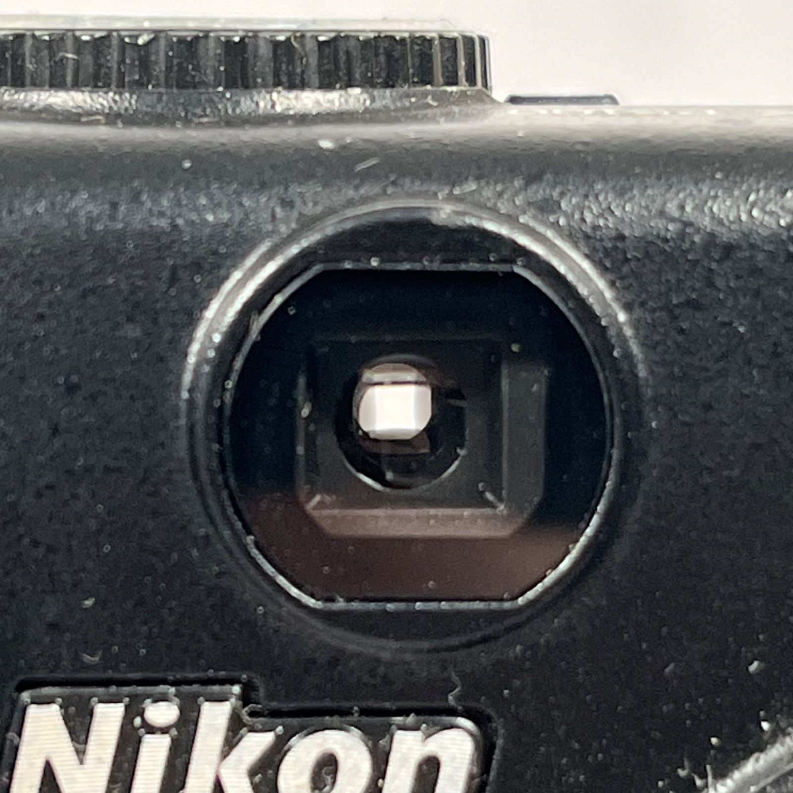 管2606-518】NIKON ニコン COOLPIX P5100 ブラック コンパクトデジタル