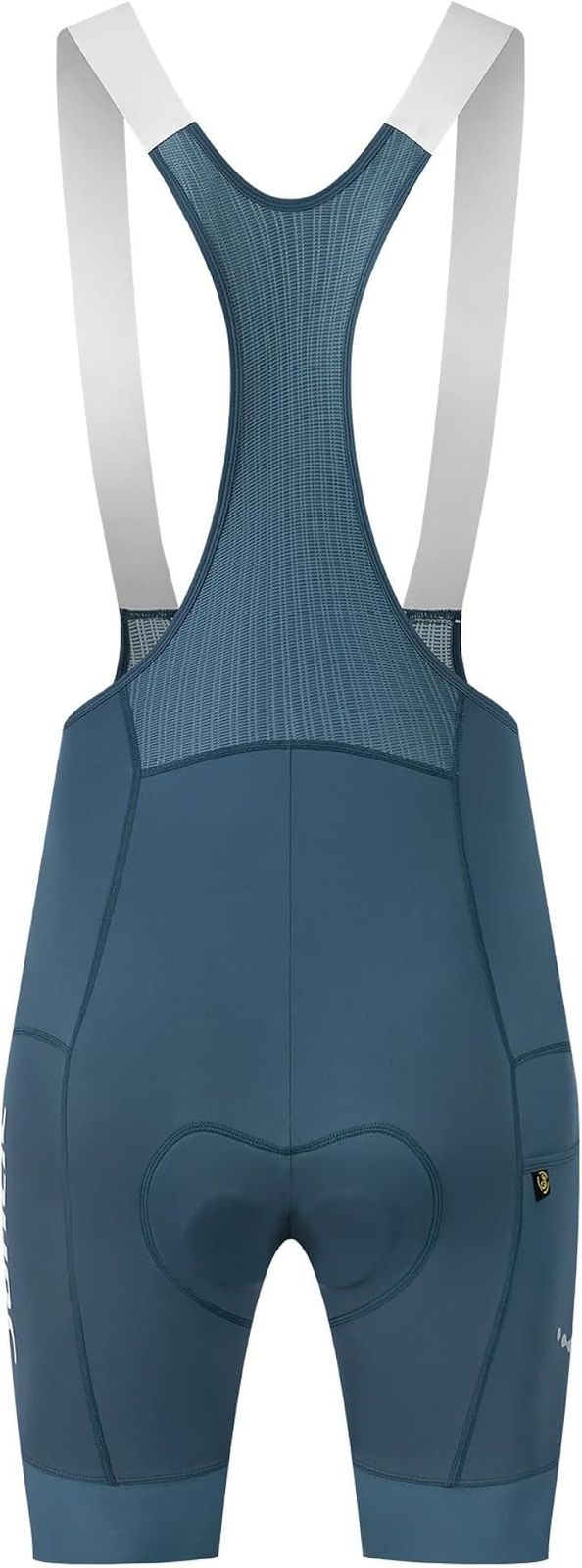 Santic(サンティック) メンズ サイクリングビブショーツ 夏用 速乾