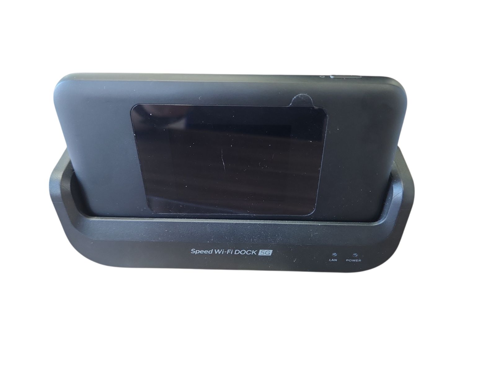 Speed Wi-Fi 5G X12 ＆ クレードルセット 美品 - メルカリ