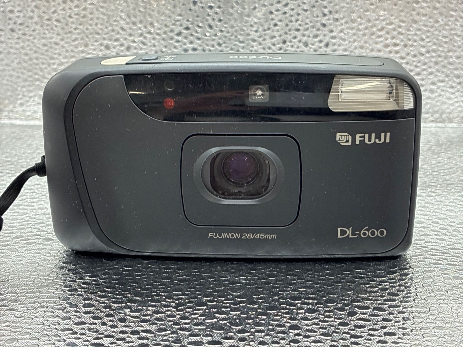 FUJI DL-600 フィルムカメラ ジャンク品 - メルカリ