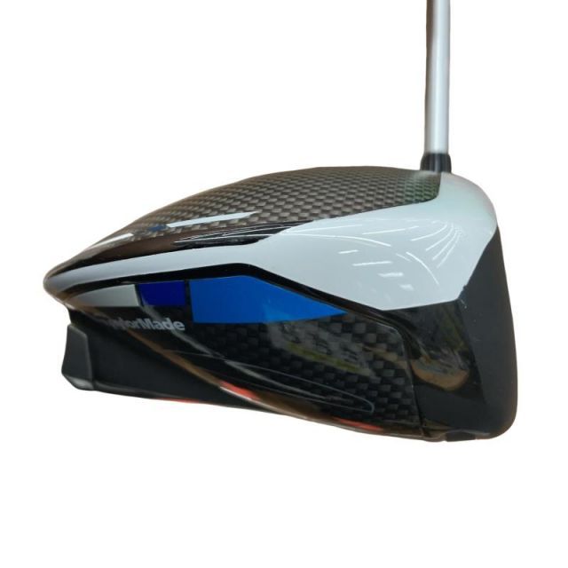中古】 テーラーメイド SIM MAX-D 9° ドライバー DR リシャフト 
