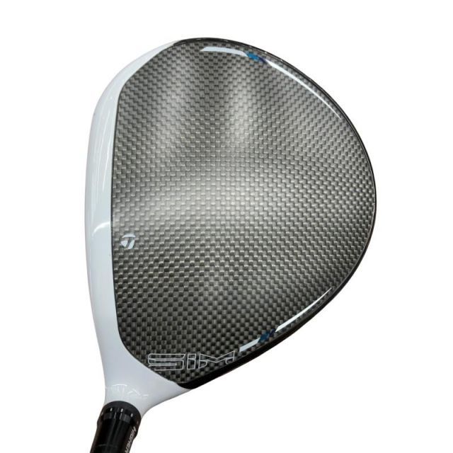 TaylorMade SIM MAX D 9.0度 ドライバー TaylorMade（テーラーメイド