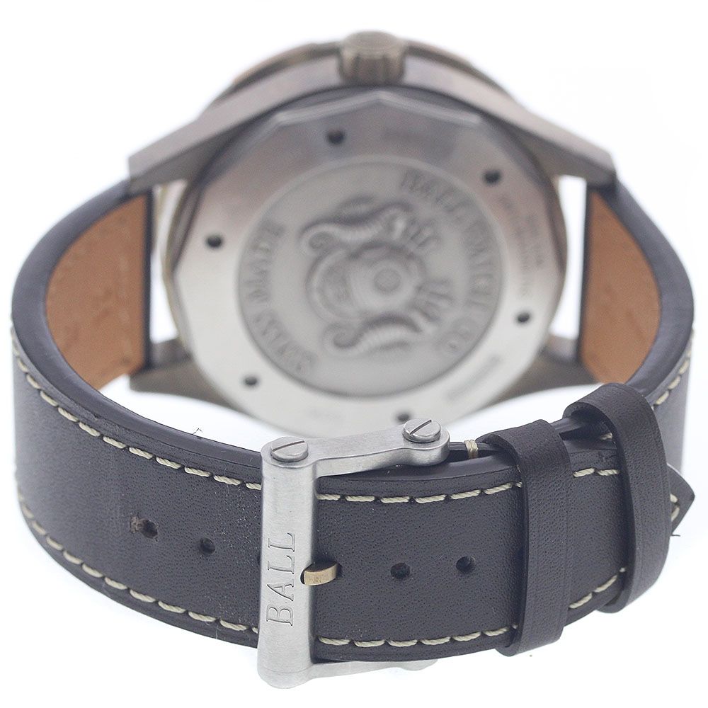 ボールウォッチ BALLWATCH DD3072B-LC-BR ロードマスター スターライトブロンズ 自動巻き メンズ 箱・保証書付き_967933 ボールウォッチ BALLWATCH DD3072B-LC-BR ロードマスター スターライト