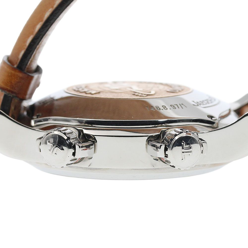 ジャガー・ルクルト JAEGER-LECOULTRE 146.8.97/1 Q1708470 マスター