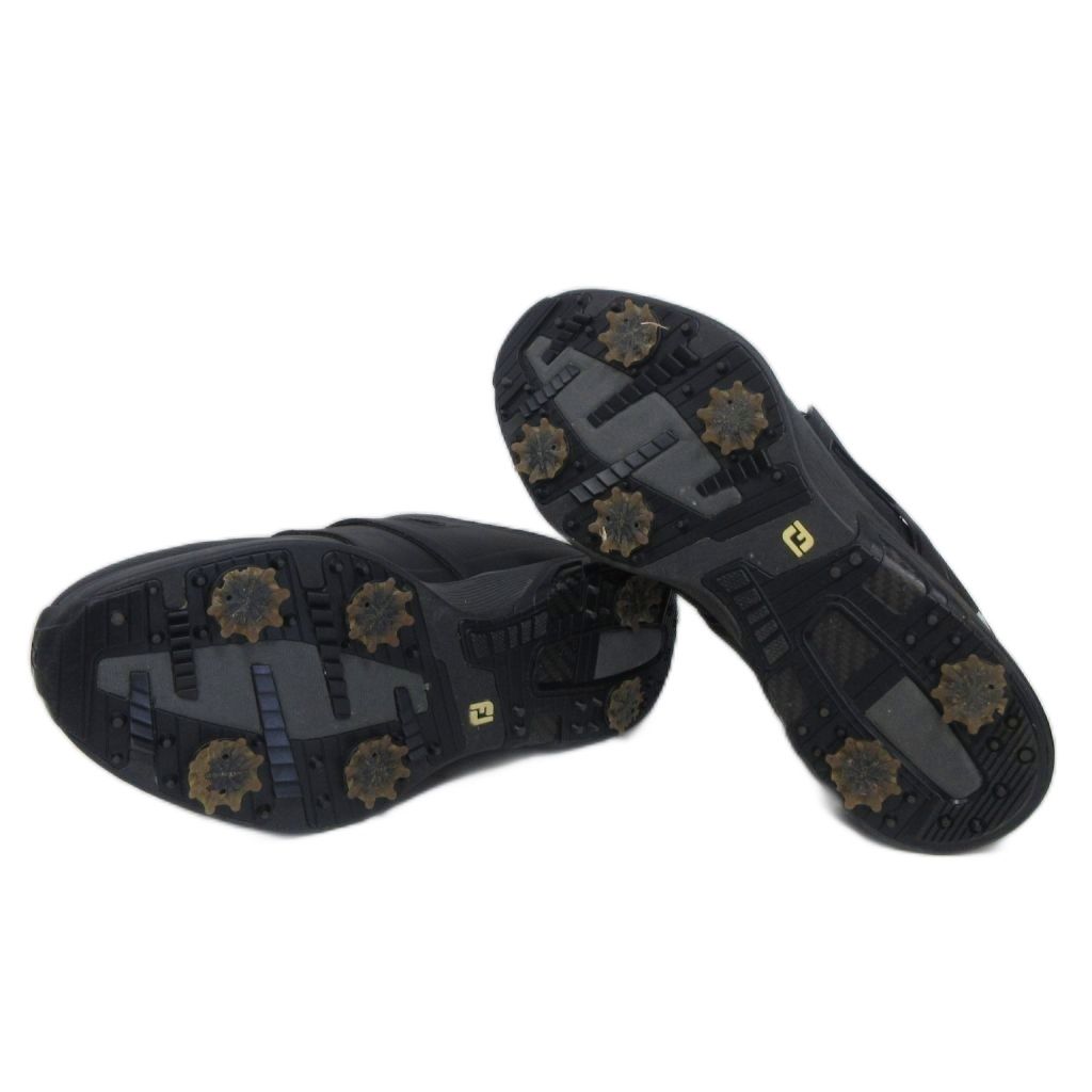 フットジョイ FootJoy 51122J BOA ゴルフシューズ HYPER FLEX CARBON