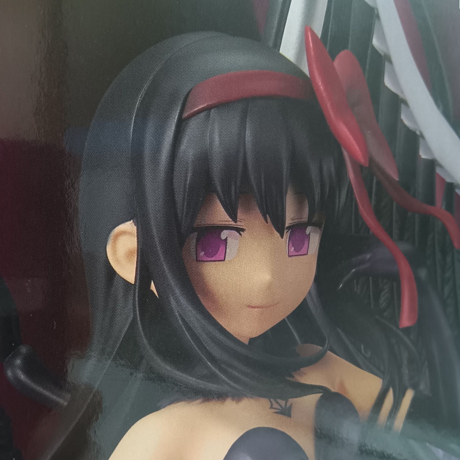 未開封】魔法少女まどか☆マギカ まどマギ 叛逆の物語 アルティメット
