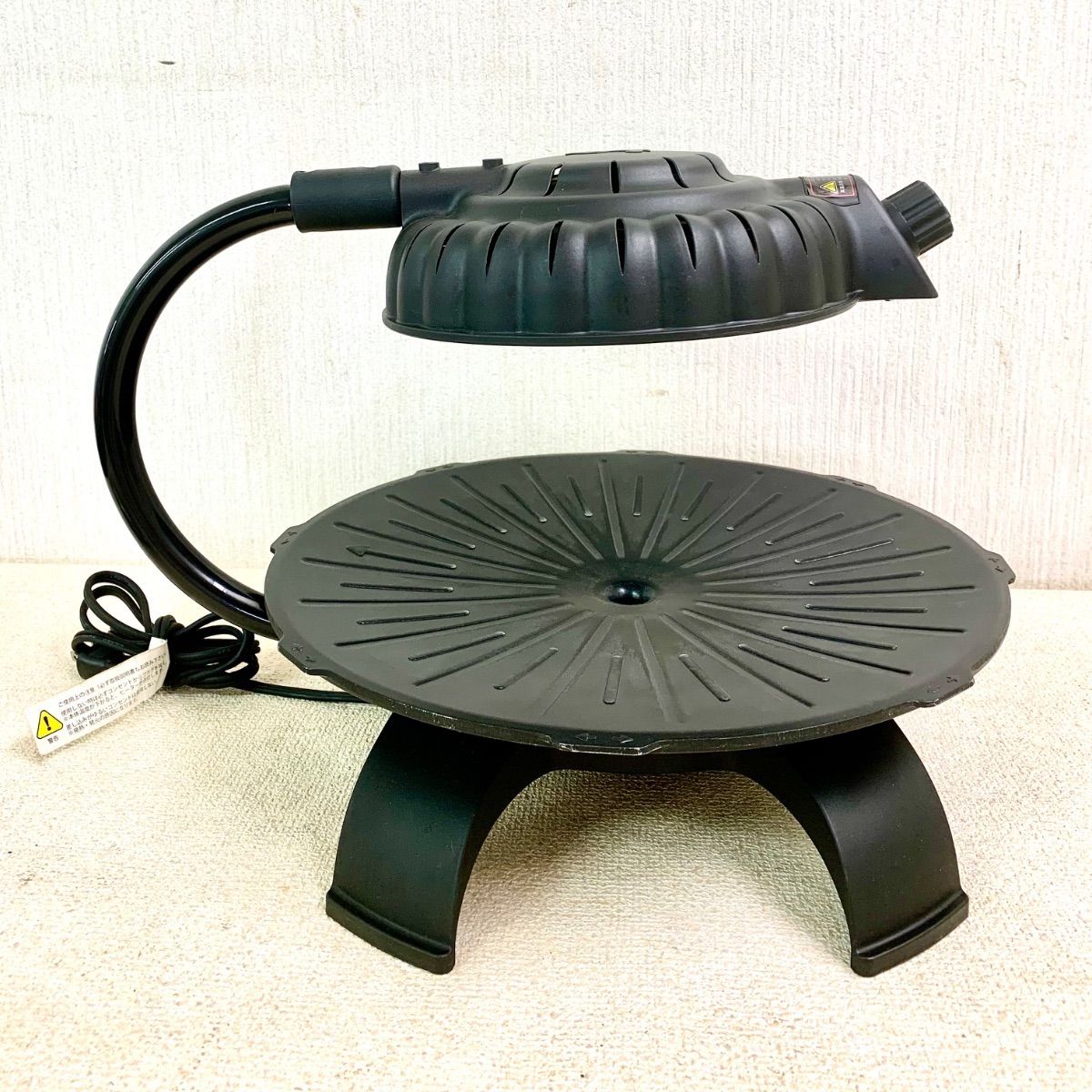 フォロー割対象商品】調理用電熱器具 ZAIGLE Simple ザイグル シンプル