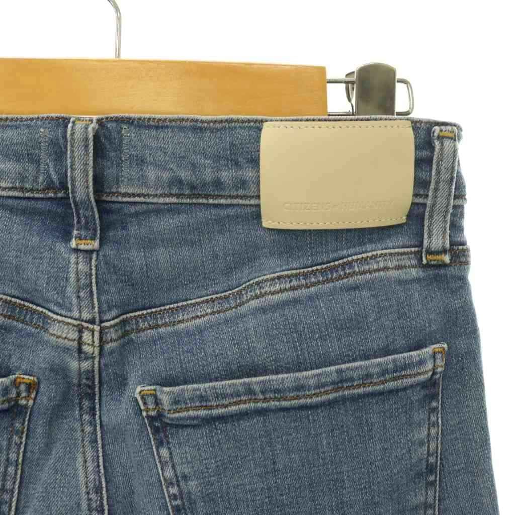 ミューズ購入 シチズンズオブヒューマニティー 24AW フレアデニムパンツ シチズン オブ ヒューマニティー CITIZENS OF HUMANITY 24AW ISOLA