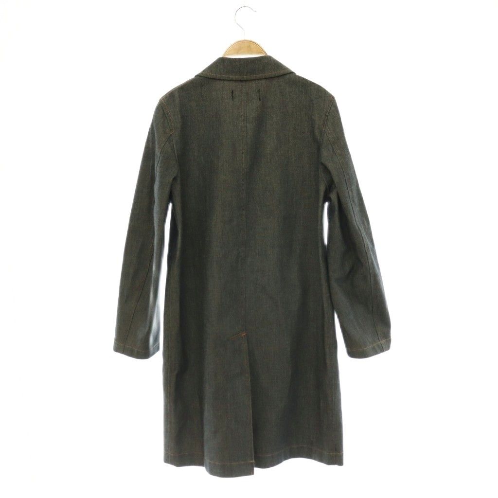 ローブドシャンブル robe de chambre コムデギャルソン ウェスタン
