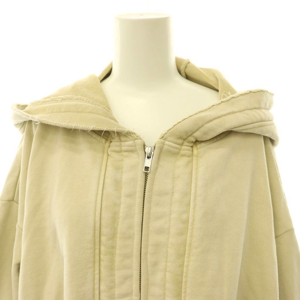 アメリヴィンテージ Ameri VINTAGE 26SS OYSTER SILHOUETTE HOODIE