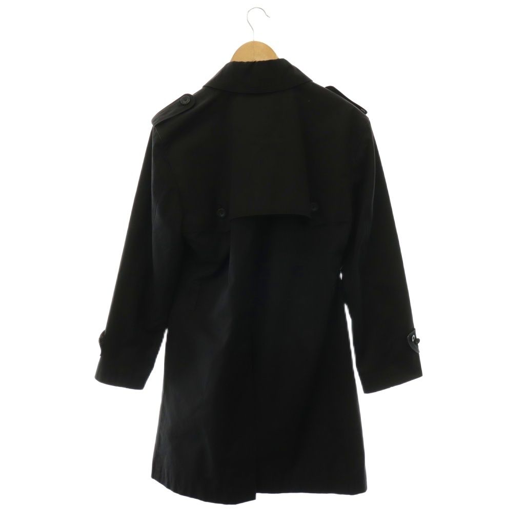 バーバリーブラックレーベル BURBERRY BLACK LABEL トレンチコート