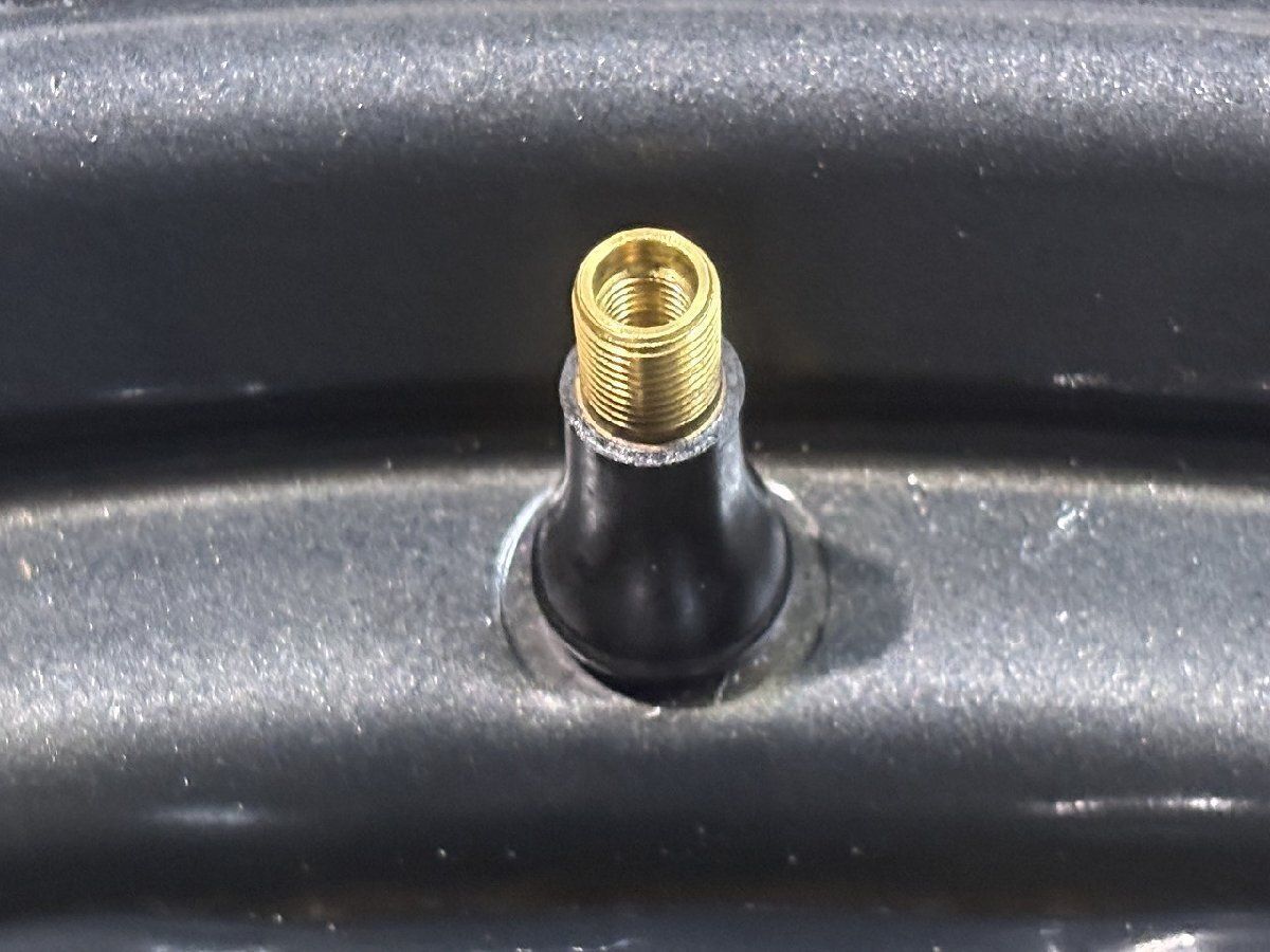 SUZUKI スズキ JB64ジムニー 純正スチールホイール/鉄ホイール 16 