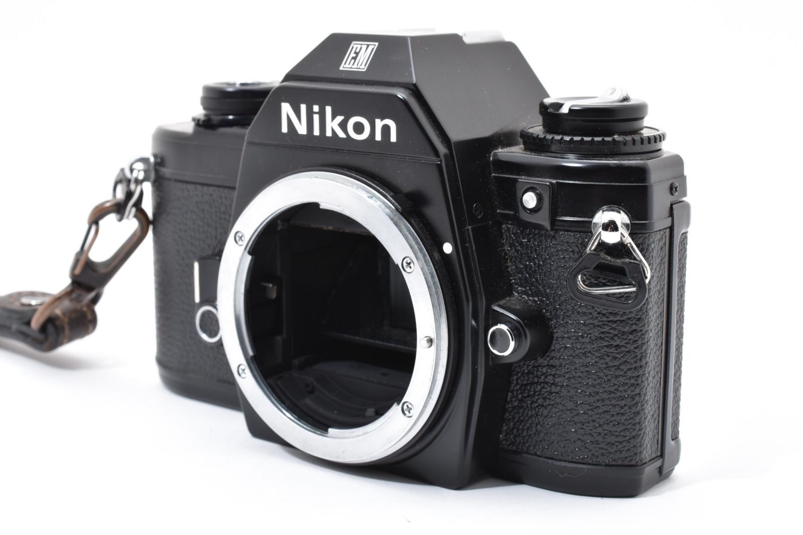 ☆良品☆ ニコン NIKON EM ボディ #5346W0621 - メルカリ